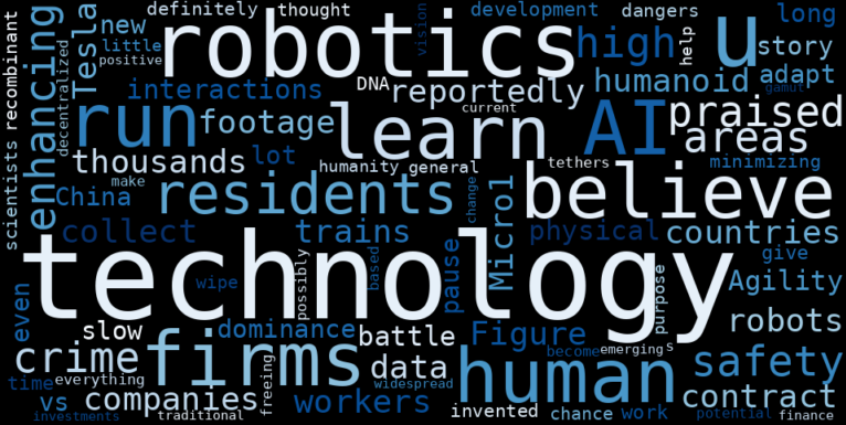 Sarcos Technology & Robotics