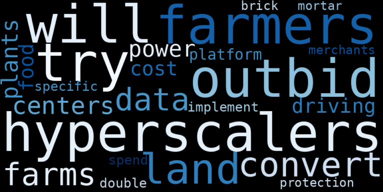 Farmers & Merchants Bancorp