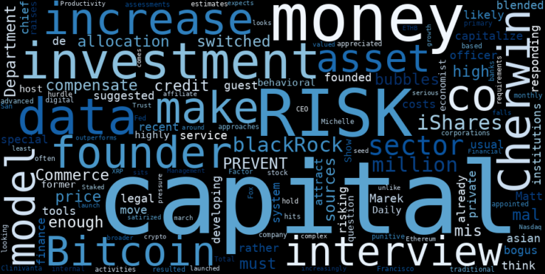 DILA Capital Acquisition