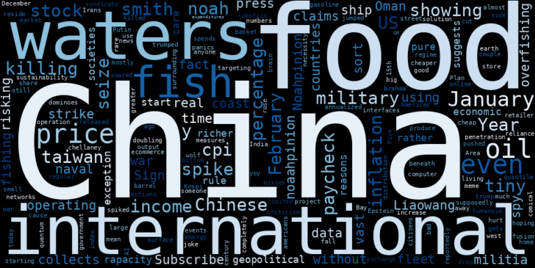 China Xiangtai Food Co.