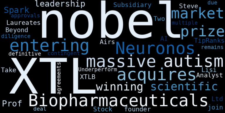 XTL Biopharmaceuticals